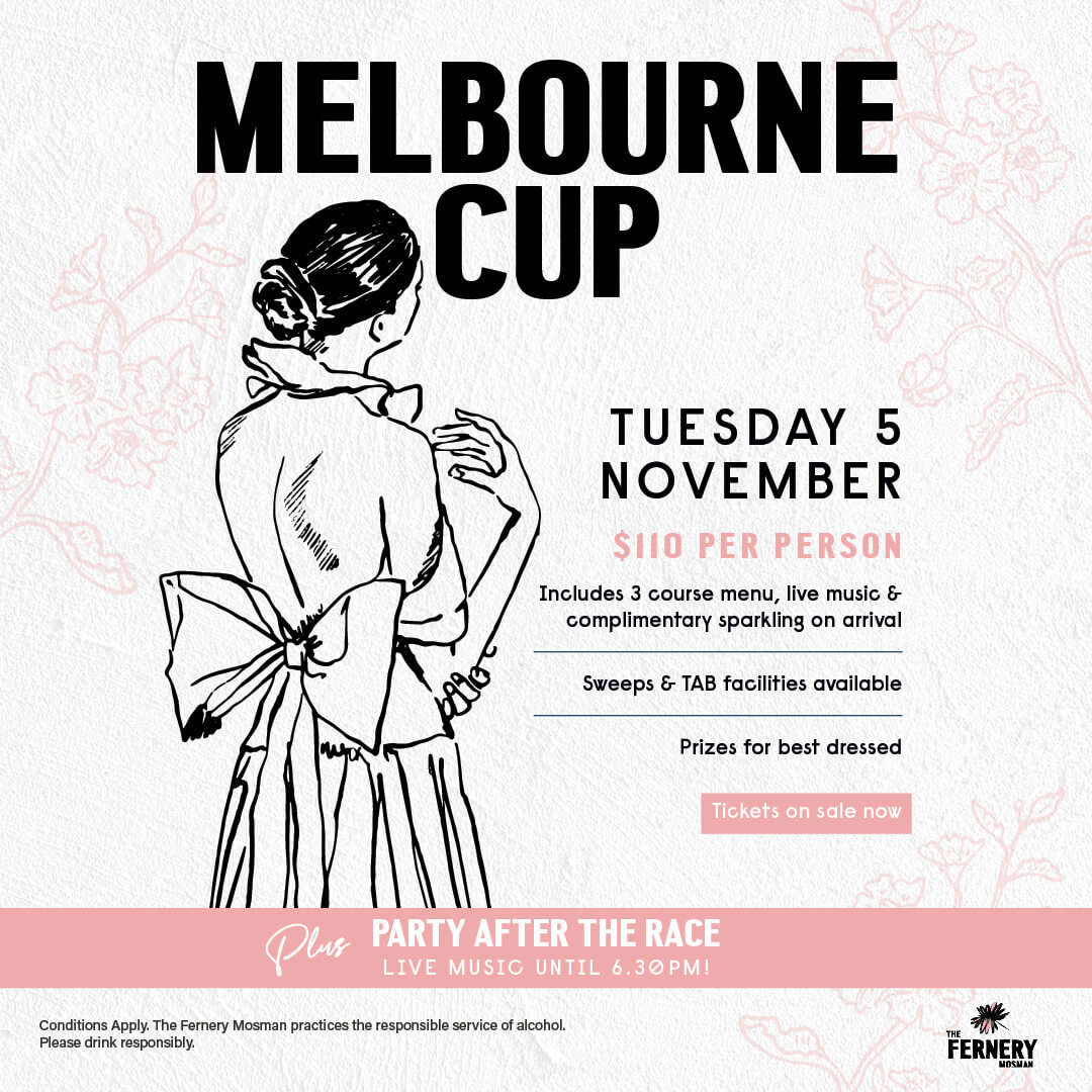 Melbourne Cup